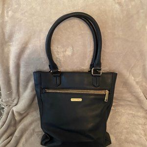Cole Haan Leather Tote